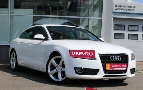 Audi A5, 2010 год, 1 099 000 рублей, 7 фотография