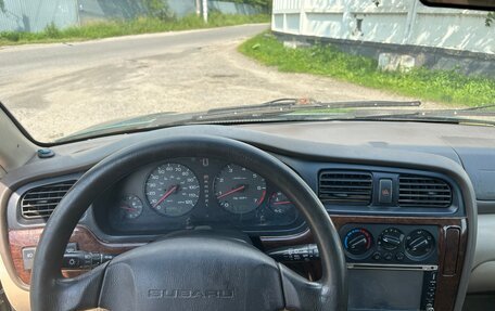 Subaru Outback III, 2000 год, 400 000 рублей, 7 фотография