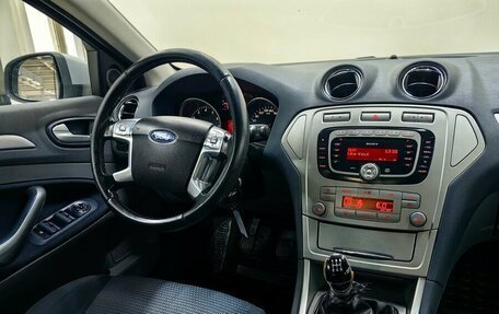 Ford Mondeo IV, 2007 год, 735 000 рублей, 13 фотография