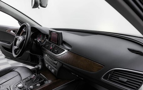 Audi A6, 2012 год, 1 395 000 рублей, 17 фотография