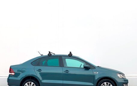 Volkswagen Polo VI (EU Market), 2020 год, 1 256 700 рублей, 11 фотография