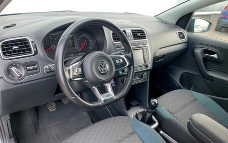 Volkswagen Polo VI (EU Market), 2020 год, 1 256 700 рублей, 5 фотография