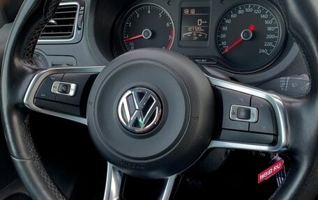 Volkswagen Polo VI (EU Market), 2020 год, 1 256 700 рублей, 18 фотография