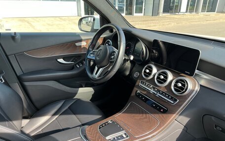 Mercedes-Benz GLC, 2021 год, 5 150 000 рублей, 13 фотография