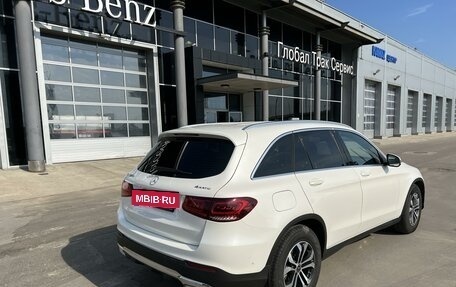 Mercedes-Benz GLC, 2021 год, 5 150 000 рублей, 8 фотография