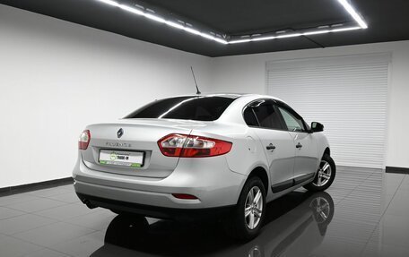 Renault Fluence I, 2012 год, 745 000 рублей, 2 фотография