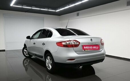 Renault Fluence I, 2012 год, 745 000 рублей, 6 фотография