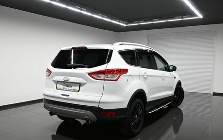 Ford Kuga III, 2015 год, 1 695 000 рублей, 1 фотография