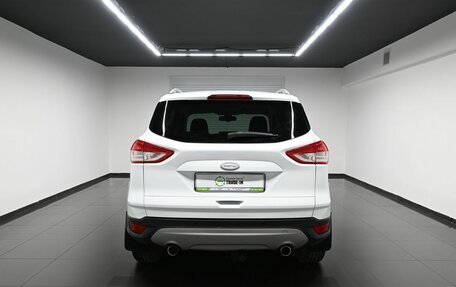 Ford Kuga III, 2015 год, 1 695 000 рублей, 4 фотография