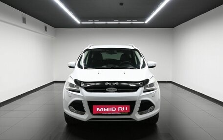 Ford Kuga III, 2015 год, 1 695 000 рублей, 3 фотография