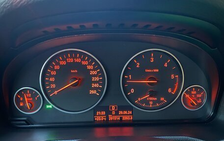 BMW X3, 2011 год, 1 950 000 рублей, 8 фотография