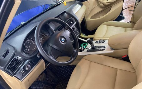 BMW X3, 2011 год, 1 950 000 рублей, 15 фотография