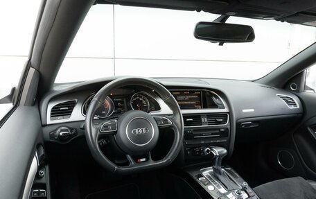Audi A5, 2012 год, 2 499 000 рублей, 11 фотография