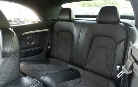 Audi A5, 2012 год, 2 499 000 рублей, 14 фотография
