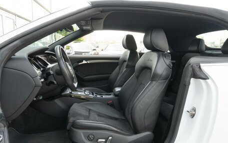 Audi A5, 2012 год, 2 499 000 рублей, 15 фотография