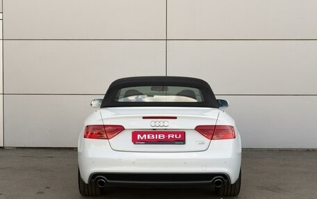 Audi A5, 2012 год, 2 499 000 рублей, 4 фотография