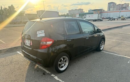 Honda Jazz II рестайлинг, 2011 год, 1 060 000 рублей, 2 фотография