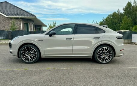 Porsche Cayenne III, 2021 год, 10 499 000 рублей, 6 фотография