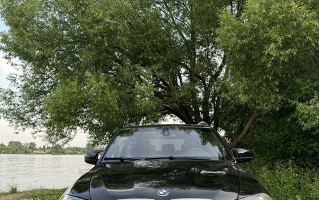 BMW X5, 2008 год, 1 520 000 рублей, 7 фотография