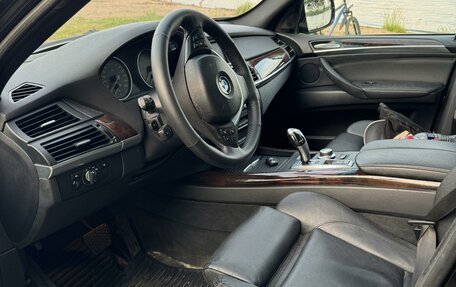 BMW X5, 2008 год, 1 520 000 рублей, 8 фотография