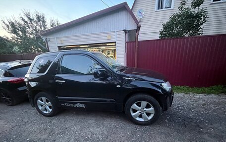 Suzuki Grand Vitara, 2008 год, 730 000 рублей, 3 фотография