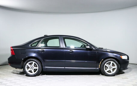 Volvo S40 II, 2008 год, 750 000 рублей, 4 фотография