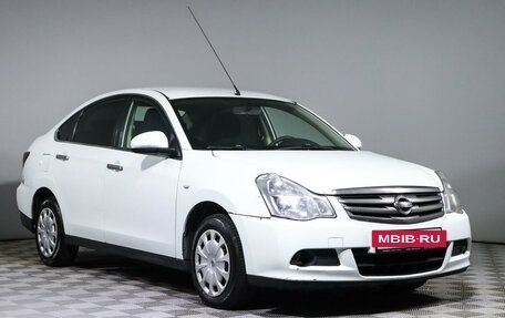 Nissan Almera, 2018 год, 630 000 рублей, 3 фотография