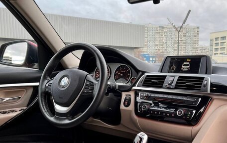 BMW 3 серия, 2016 год, 2 650 000 рублей, 5 фотография