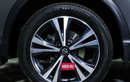 Nissan Qashqai, 2021 год, 2 400 000 рублей, 17 фотография