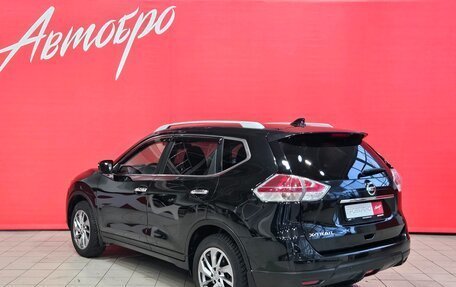 Nissan X-Trail, 2017 год, 2 079 000 рублей, 3 фотография