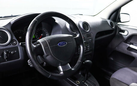 Ford Fusion I, 2007 год, 650 000 рублей, 14 фотография