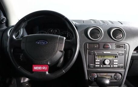 Ford Fusion I, 2007 год, 650 000 рублей, 12 фотография
