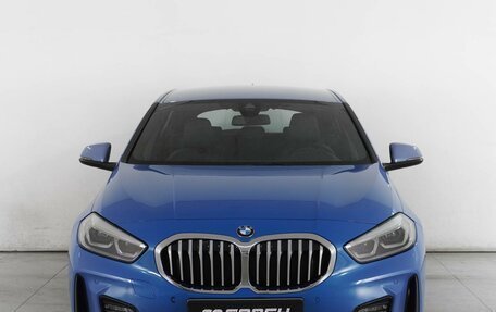 BMW 1 серия, 2019 год, 3 099 000 рублей, 3 фотография