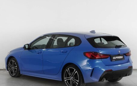 BMW 1 серия, 2019 год, 3 099 000 рублей, 2 фотография