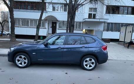 BMW X1, 2012 год, 1 150 000 рублей, 4 фотография
