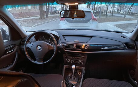 BMW X1, 2012 год, 1 150 000 рублей, 8 фотография