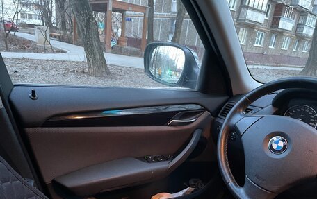 BMW X1, 2012 год, 1 150 000 рублей, 10 фотография