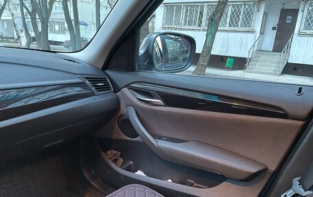 BMW X1, 2012 год, 1 150 000 рублей, 9 фотография
