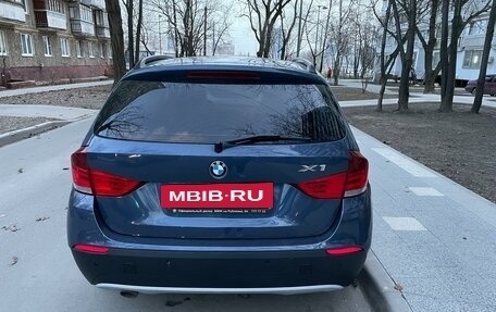 BMW X1, 2012 год, 1 150 000 рублей, 5 фотография