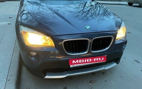 BMW X1, 2012 год, 1 150 000 рублей, 18 фотография