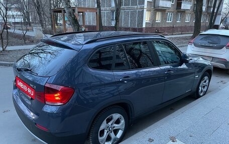 BMW X1, 2012 год, 1 150 000 рублей, 16 фотография