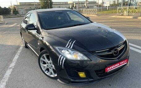 Mazda 6, 2008 год, 805 000 рублей, 2 фотография