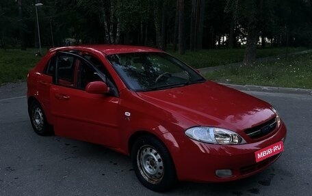 Chevrolet Lacetti, 2004 год, 385 000 рублей, 3 фотография