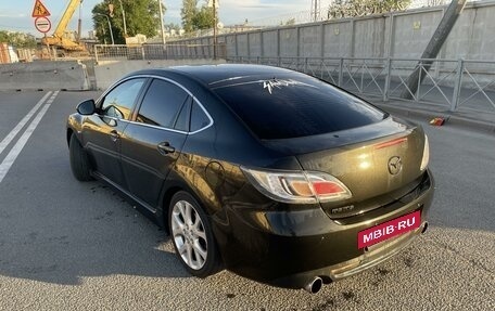 Mazda 6, 2008 год, 805 000 рублей, 4 фотография