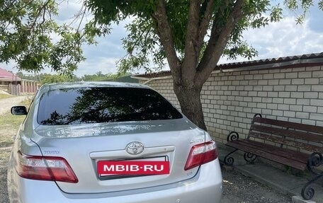 Toyota Camry, 2006 год, 1 400 000 рублей, 4 фотография