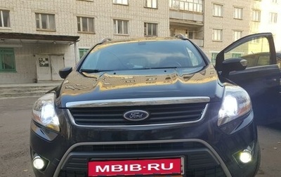Ford Kuga III, 2012 год, 750 000 рублей, 1 фотография