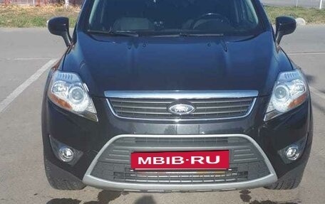 Ford Kuga III, 2012 год, 750 000 рублей, 2 фотография