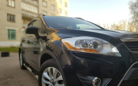 Ford Kuga III, 2012 год, 750 000 рублей, 13 фотография