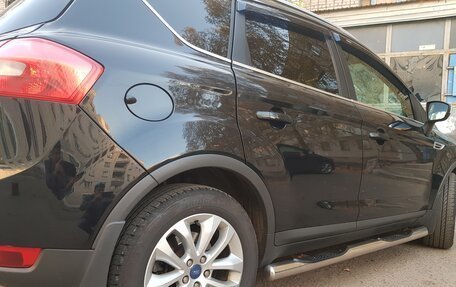 Ford Kuga III, 2012 год, 750 000 рублей, 12 фотография