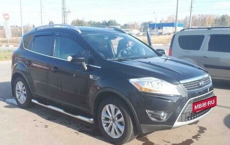 Ford Kuga III, 2012 год, 750 000 рублей, 4 фотография